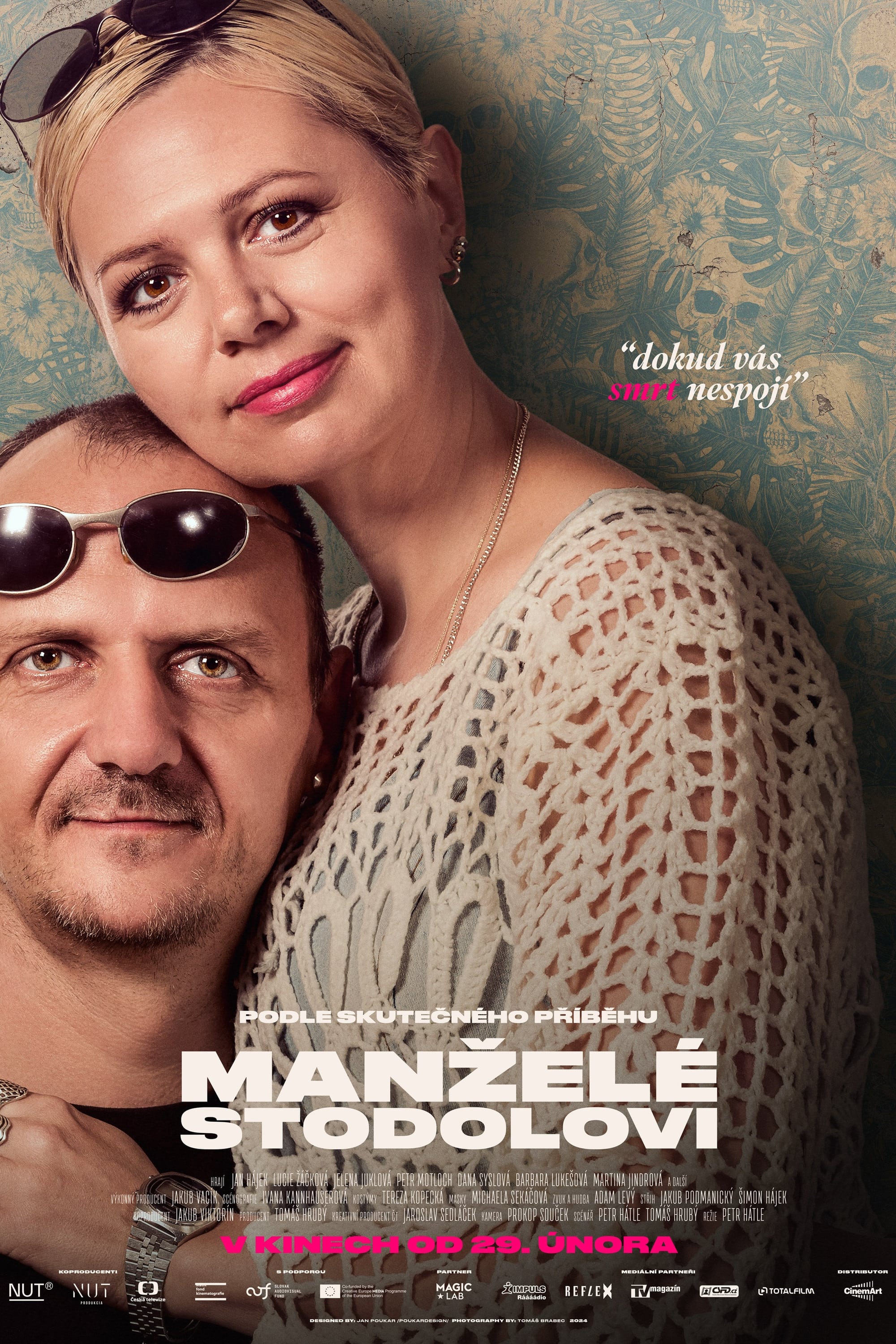 Mr. and Mrs. Stodola - Bild 1 von 9