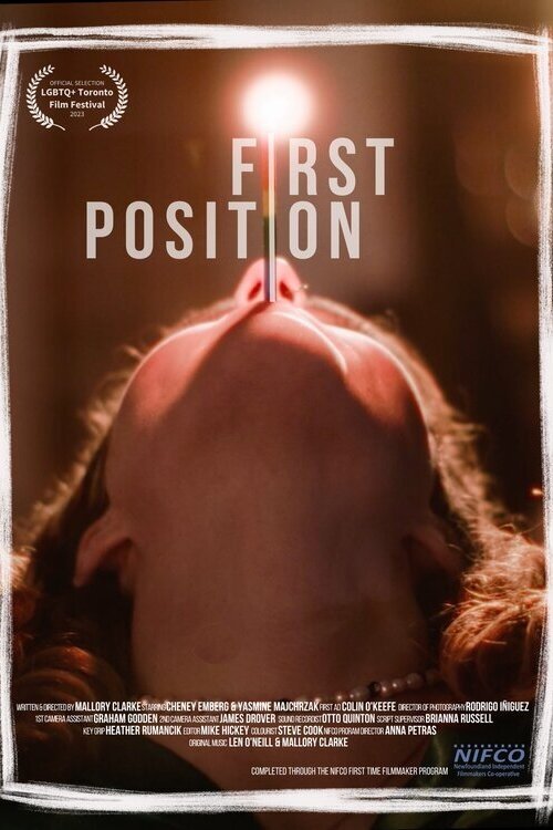 First Position - Bild 1 von 3
