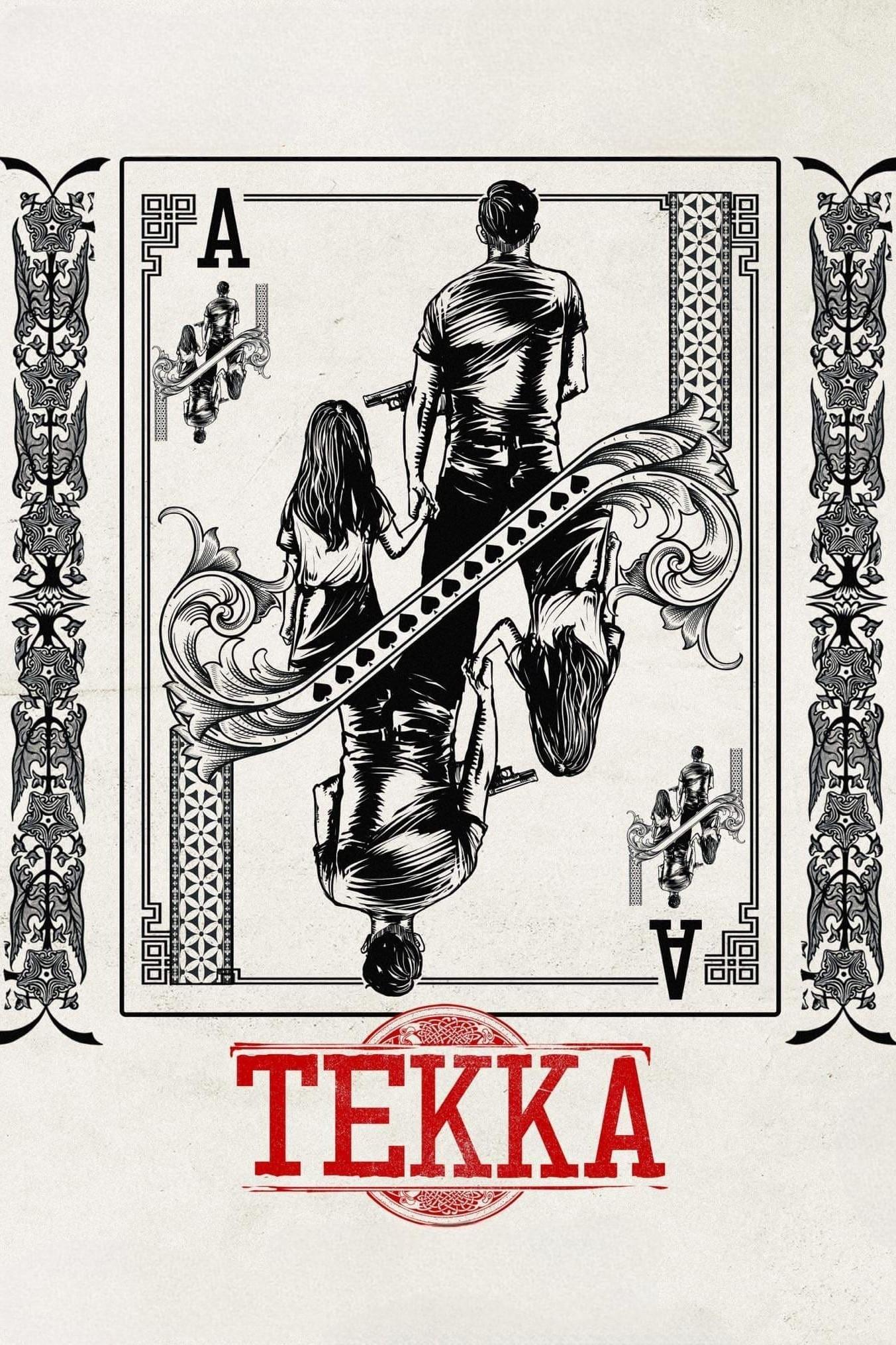 Tekka - Bild 1 von 6