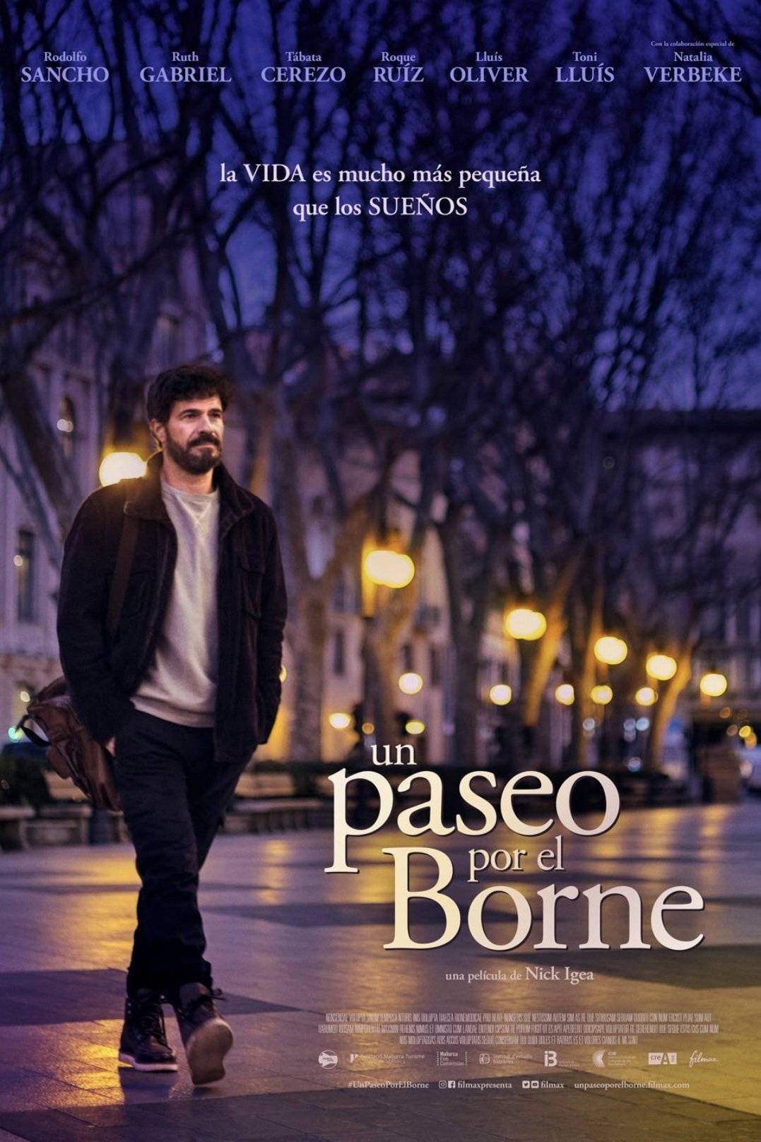 Un paseo por el Borne - Bild 1 von 7