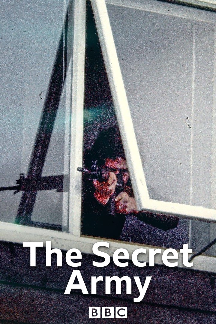 The Secret Army - Bild 1 von 7