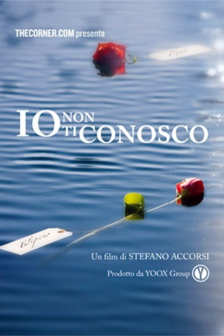Io non ti conosco - Bild 1 von 2