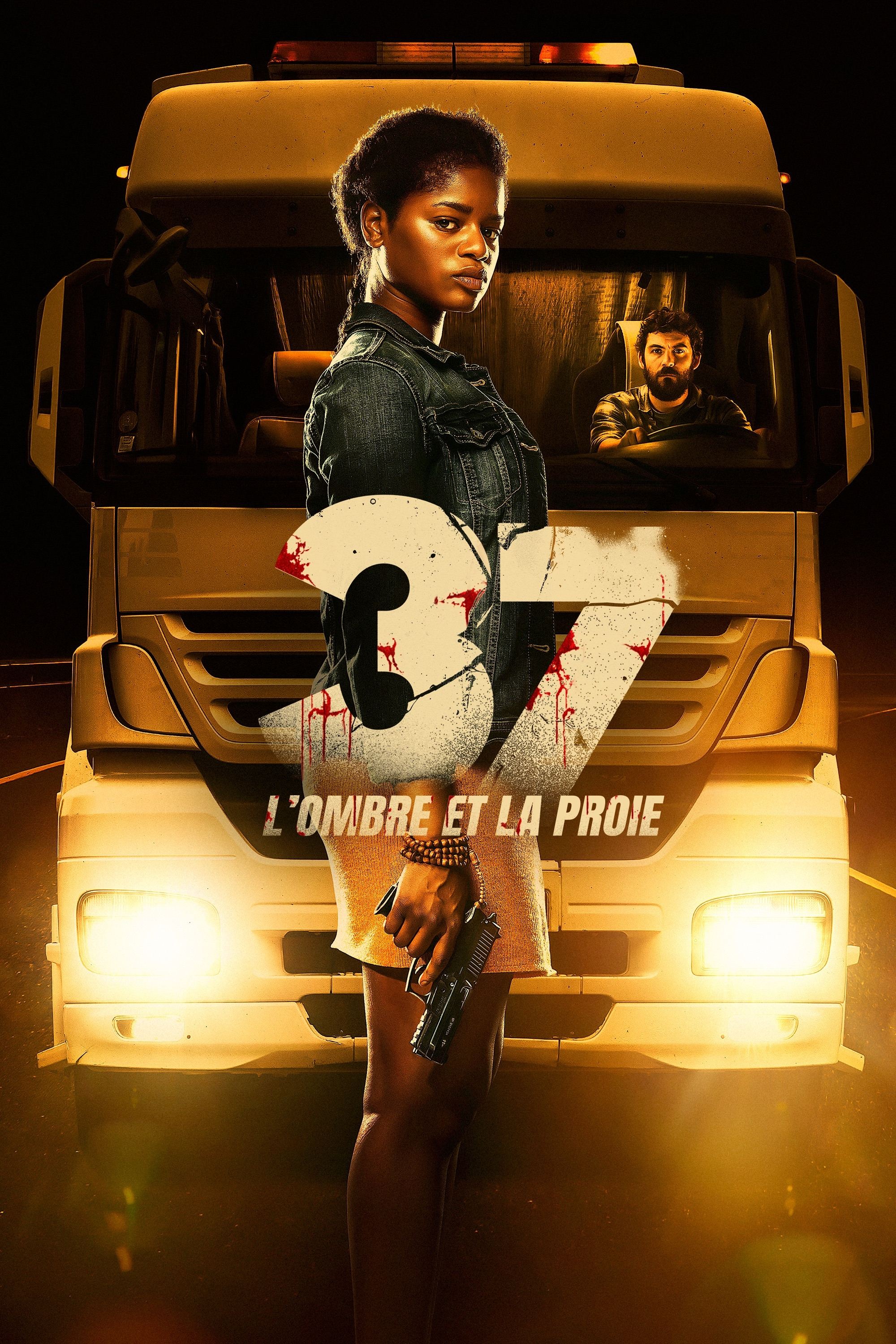 37 : L'Ombre et la Proie - Bild 1 von 3
