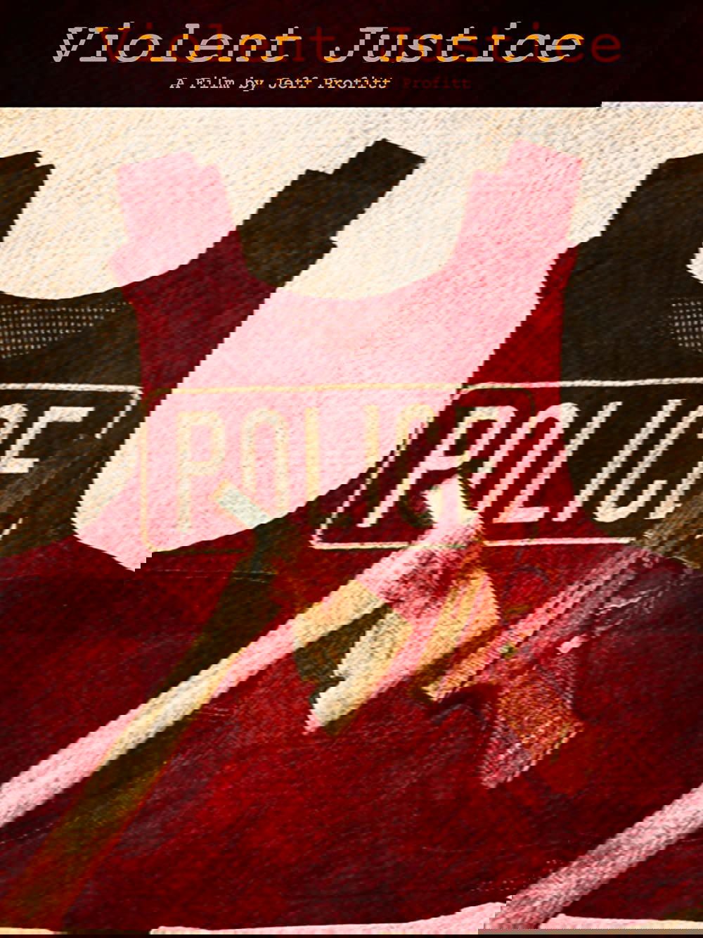 Violent Justice - Bild 1 von 2