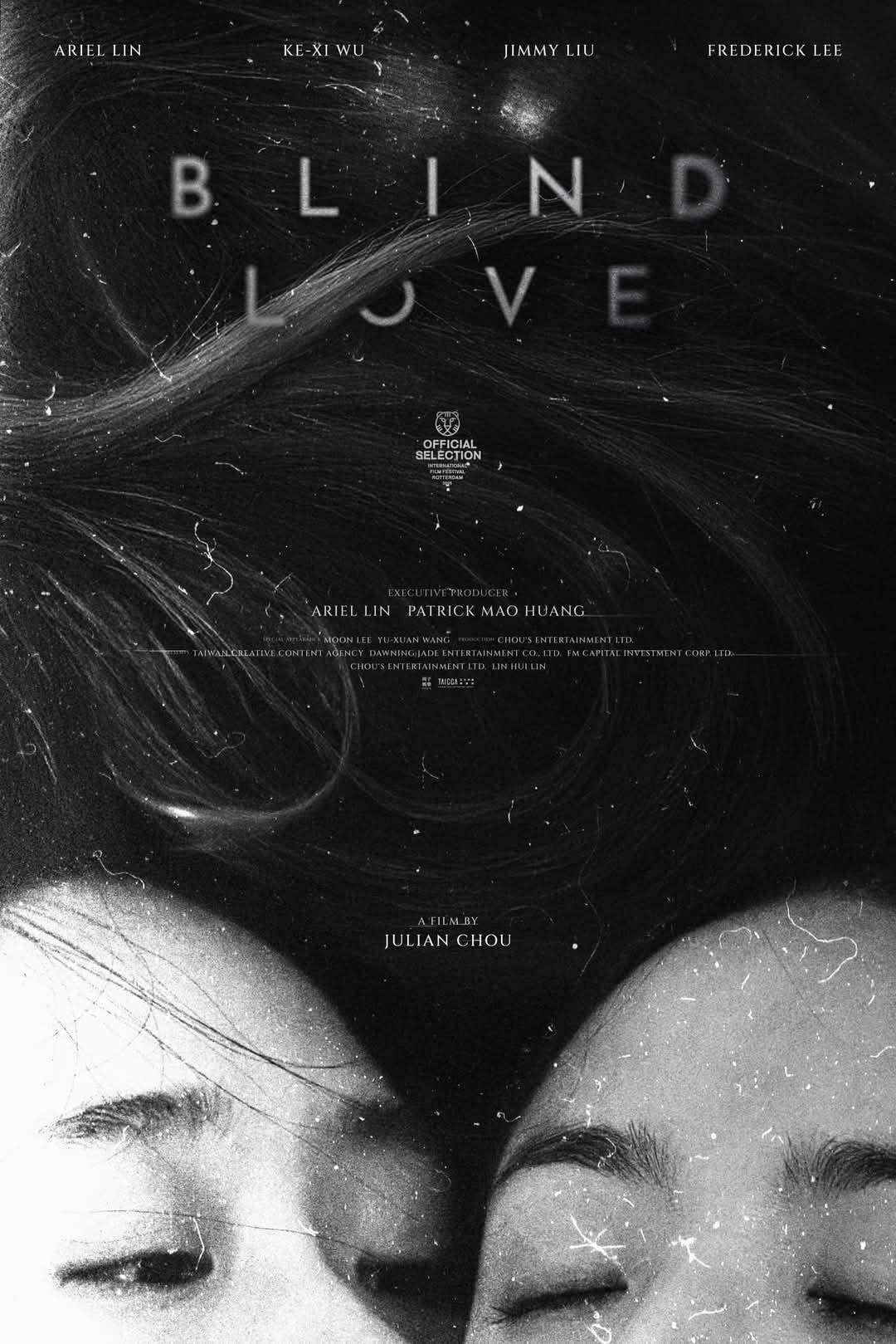 Blind Love - Bild 1 von 5