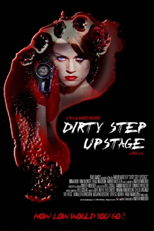 Dirty Step Upstage - Bild 1 von 2
