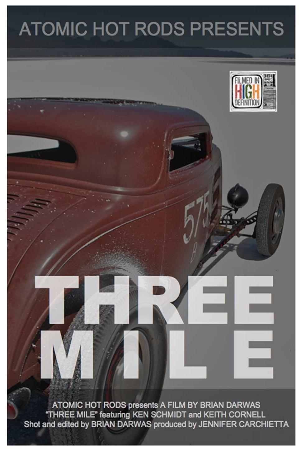 Three Mile - Bild 1 von 2