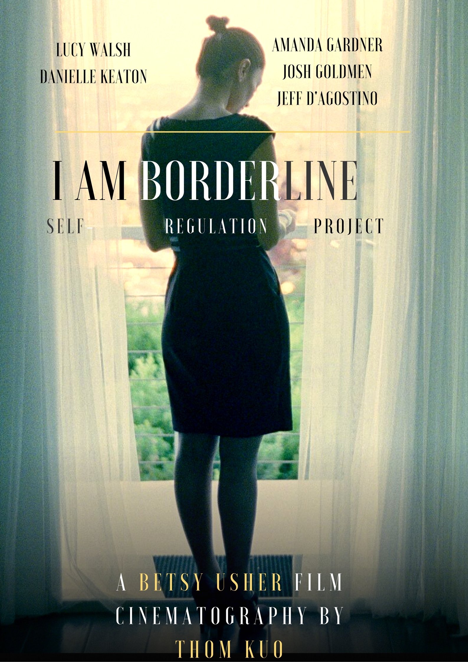I Am Borderline - Bild 1 von 2