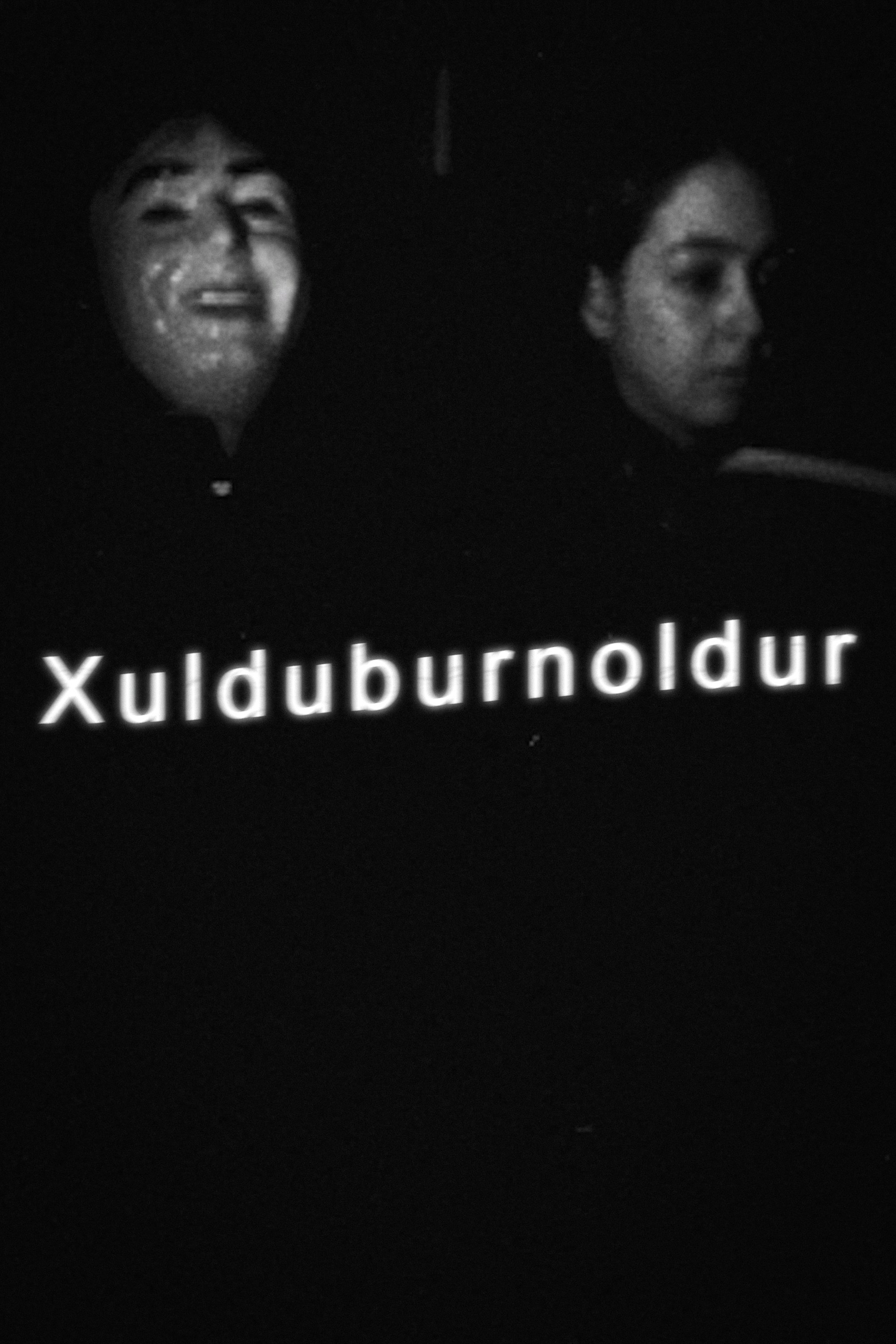 Xulduburnoldur - Bild 1 von 3