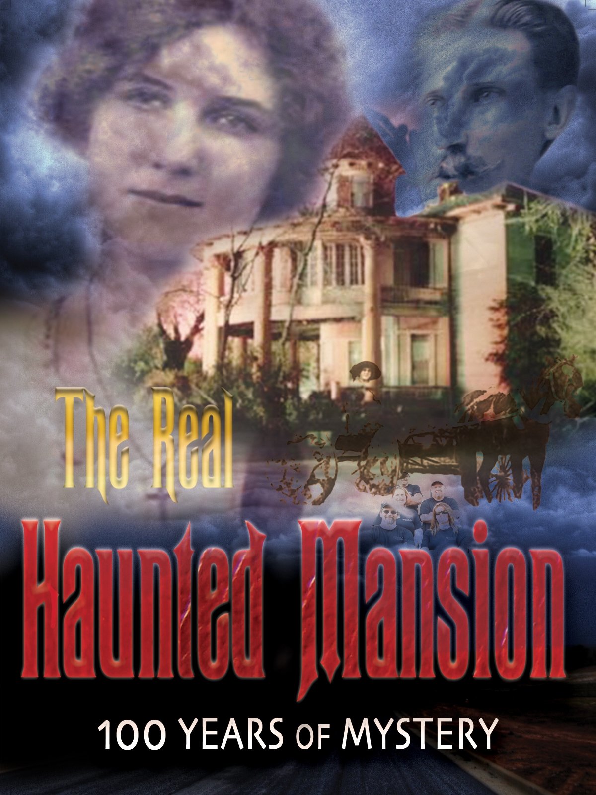The Real Haunted Mansion - Bild 1 von 6