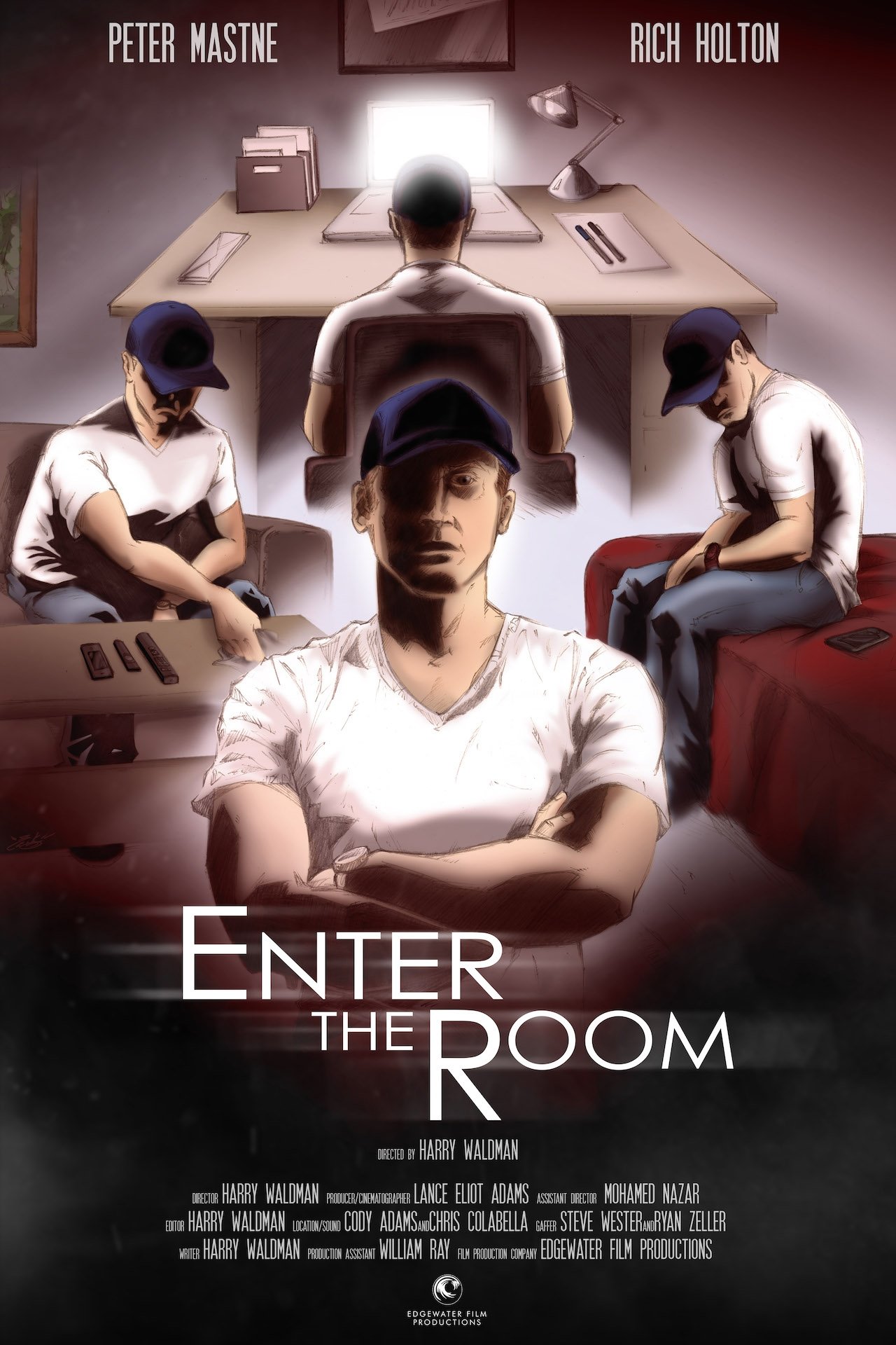 Enter The Room - Bild 1 von 2