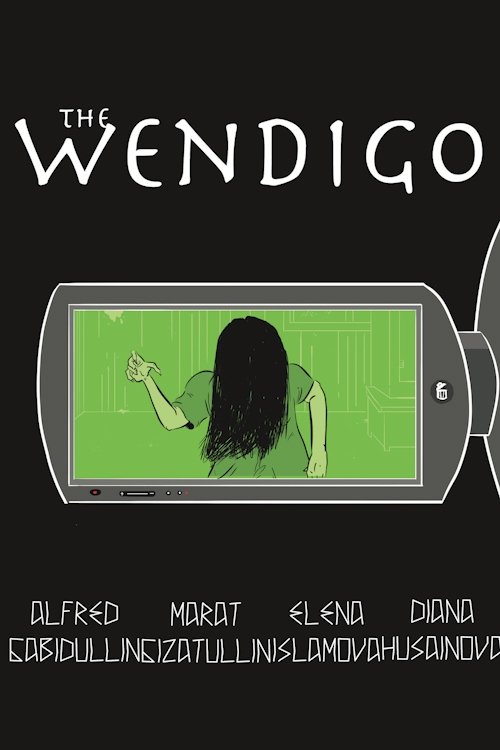 The Wendigo - Bild 1 von 2