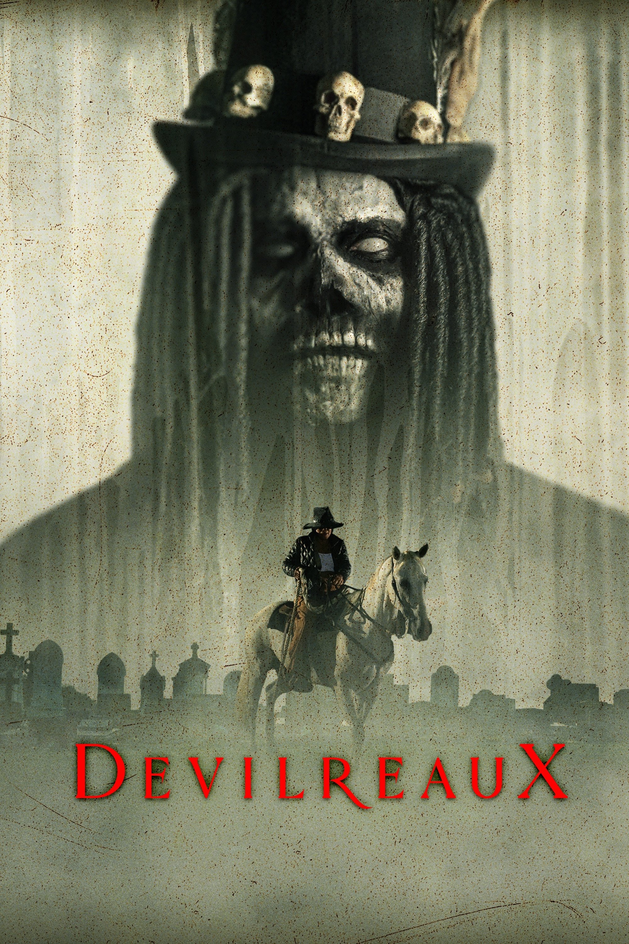 Devilreaux - Bild 1 von 9