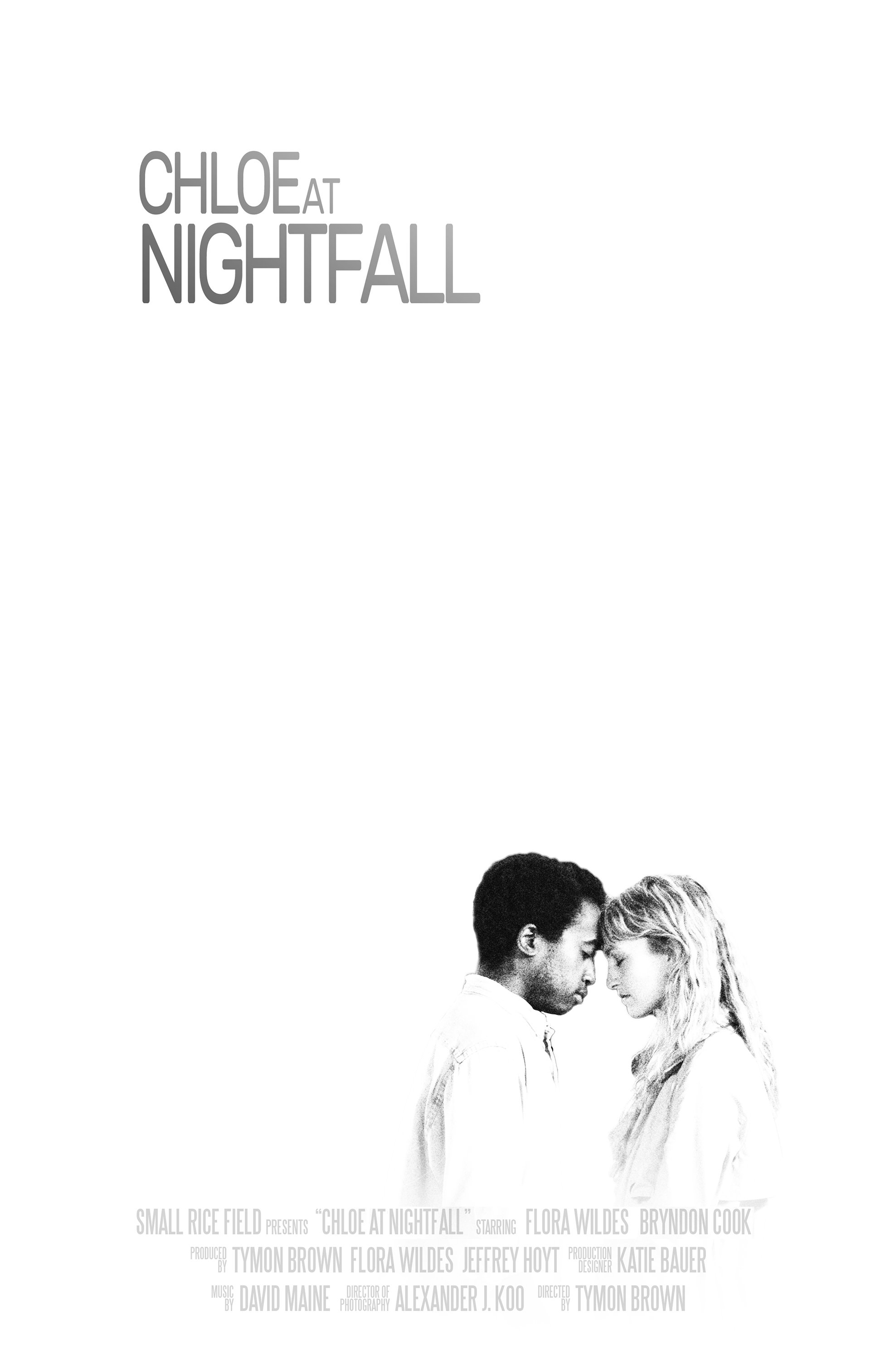 Chloe at Nightfall - Bild 1 von 3