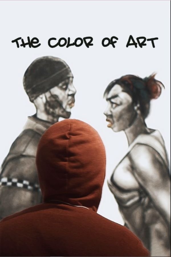 The Color of Art - Bild 1 von 2