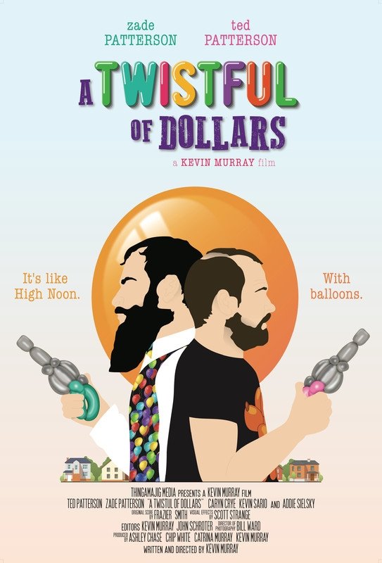 A Twistful of Dollars - Bild 1 von 2