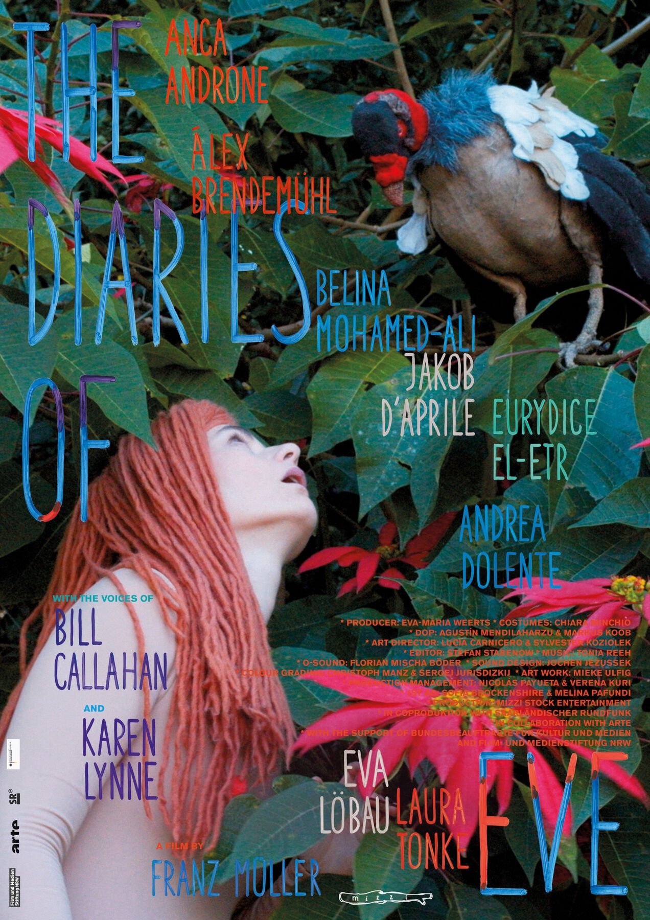 The Diaries of Adam and Eve - Bild 1 von 3