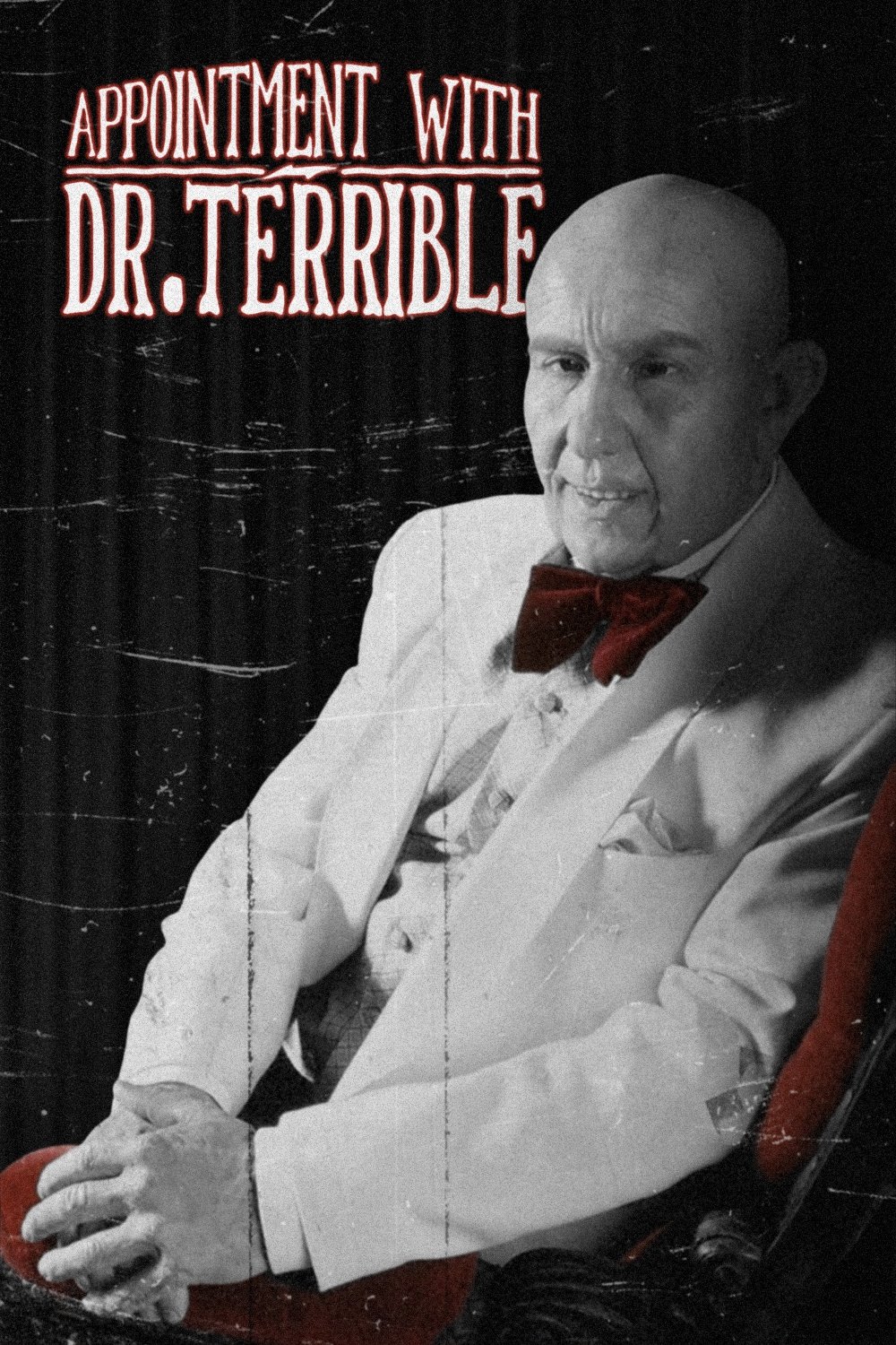 Appointment with Dr. Terrible - Bild 1 von 2