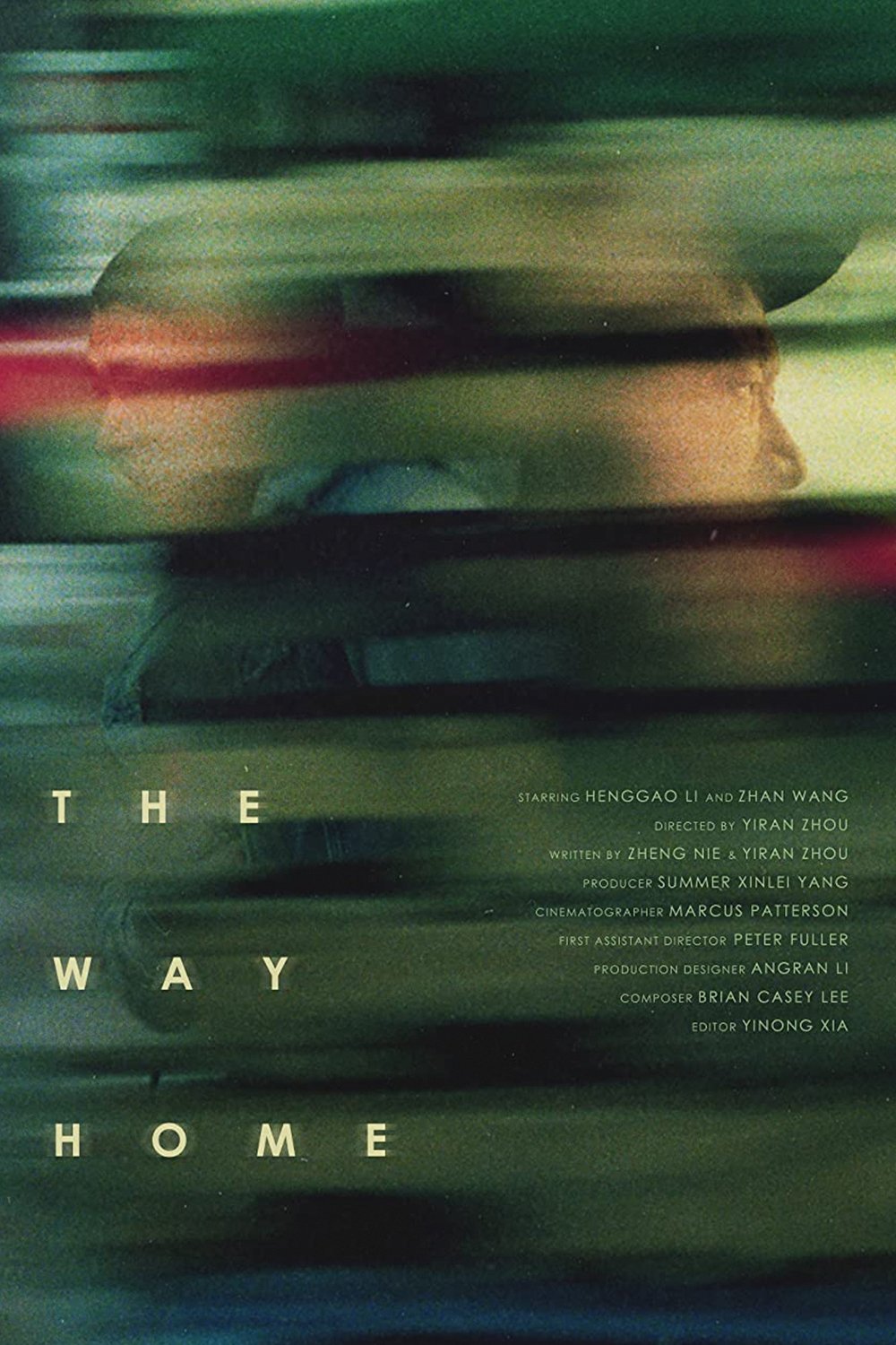 The Way Home - Bild 1 von 3