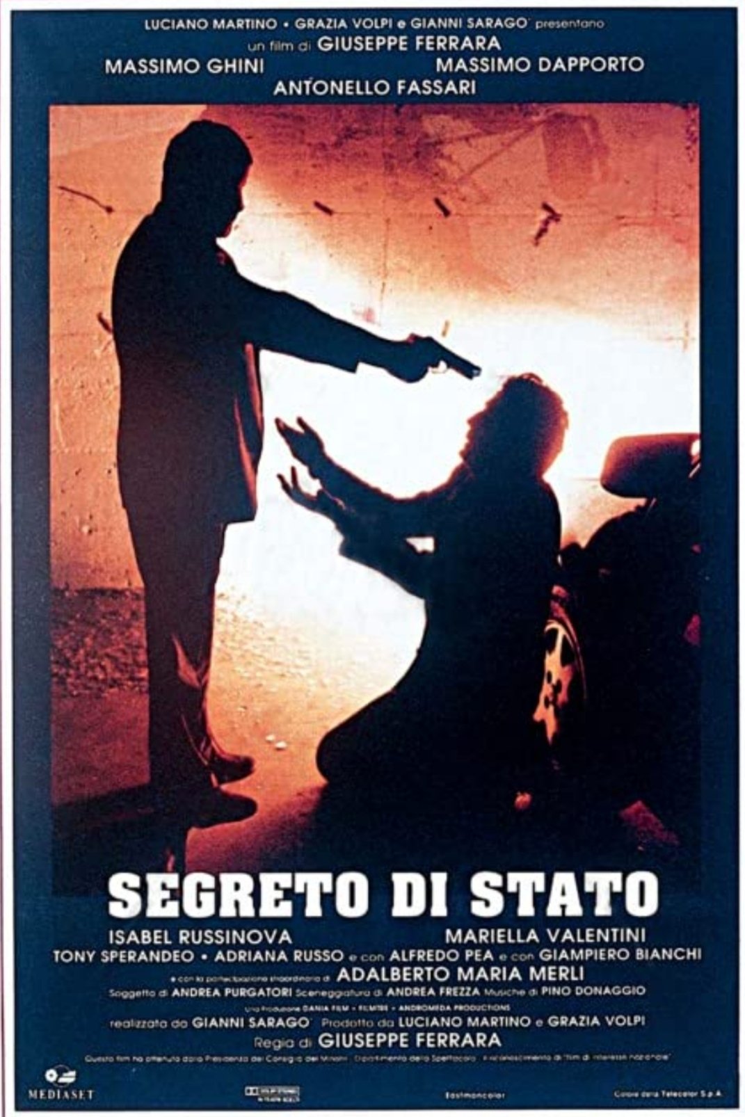 Segreto di Stato - Bild 1 von 3