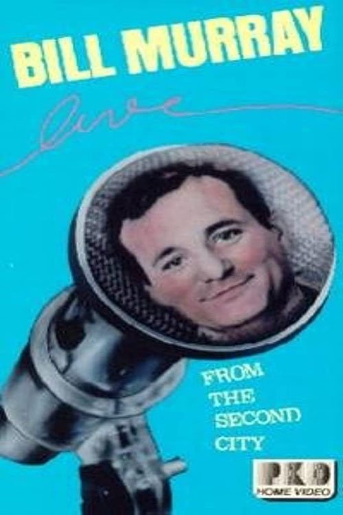 Bill Murray Live from the Second City - Bild 1 von 2