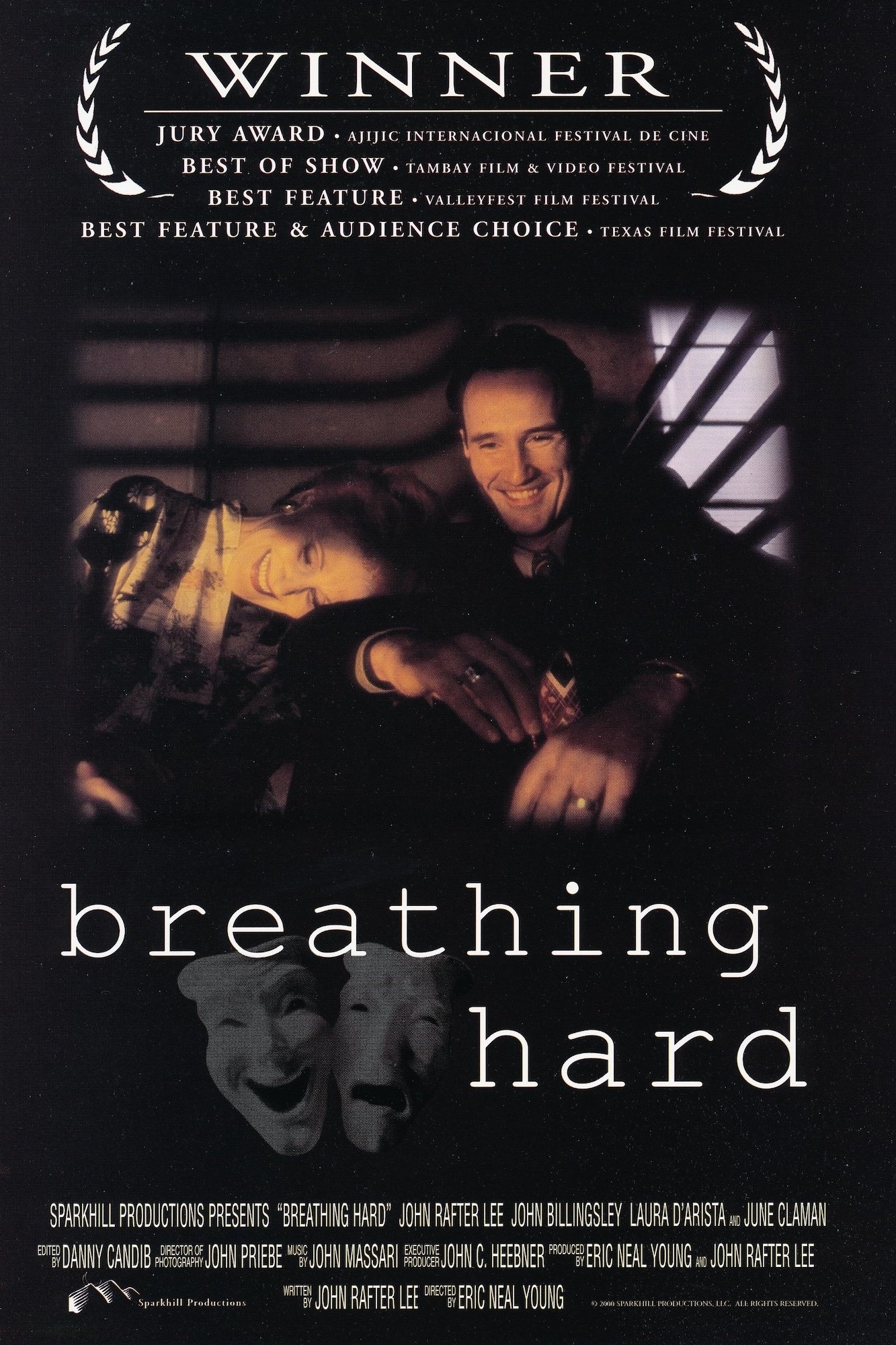 Breathing Hard - Bild 1 von 2