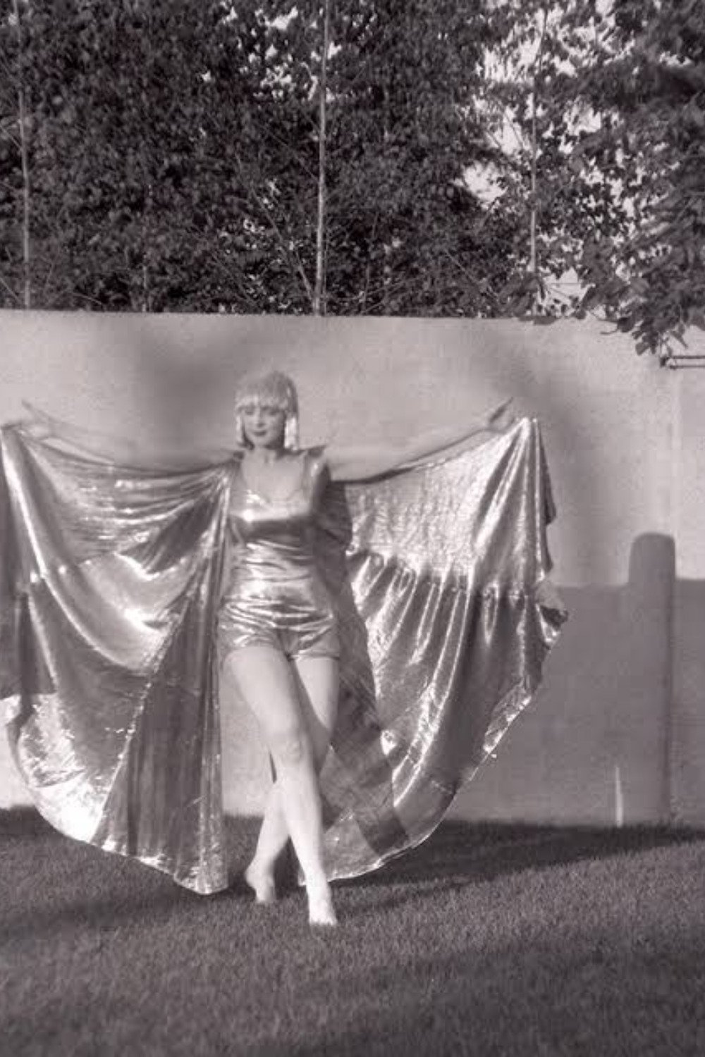 Ruth Dennis