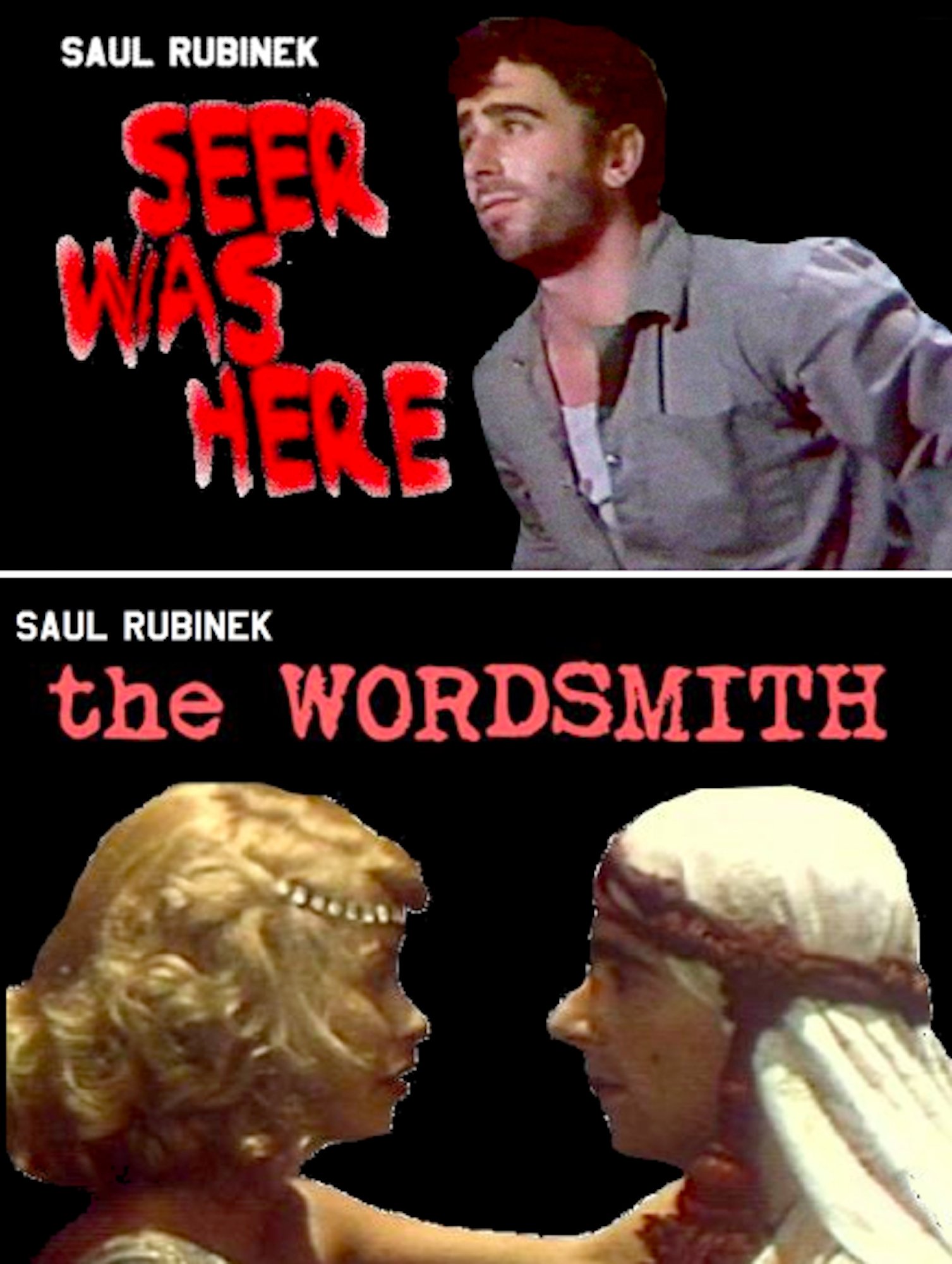 The Wordsmith - Bild 1 von 2