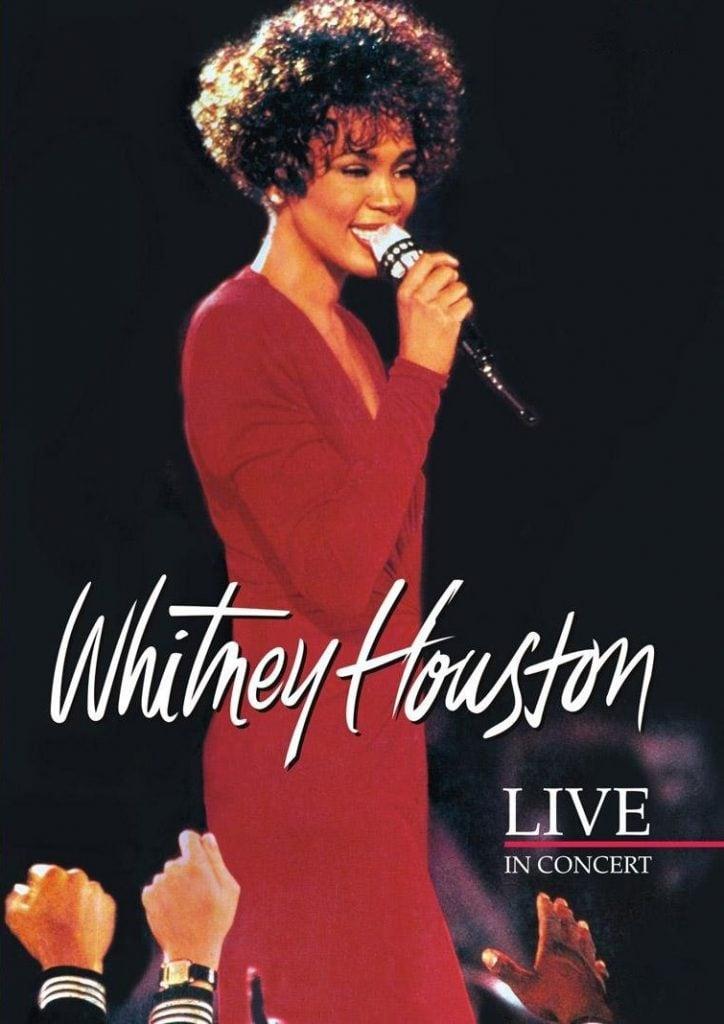 Welcome Home Heroes with Whitney Houston - Bild 1 von 2