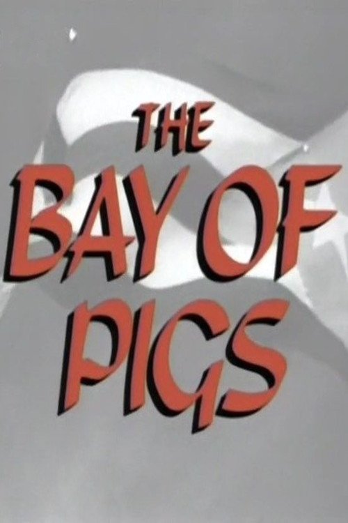 The Bay of Pigs - Bild 1 von 2