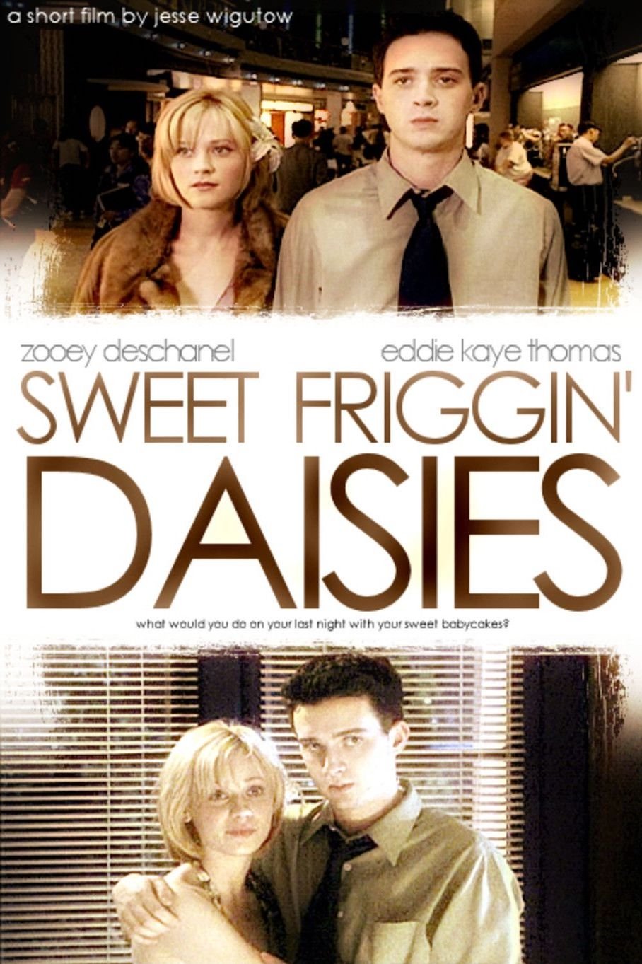 Sweet Friggin' Daisies - Bild 1 von 2