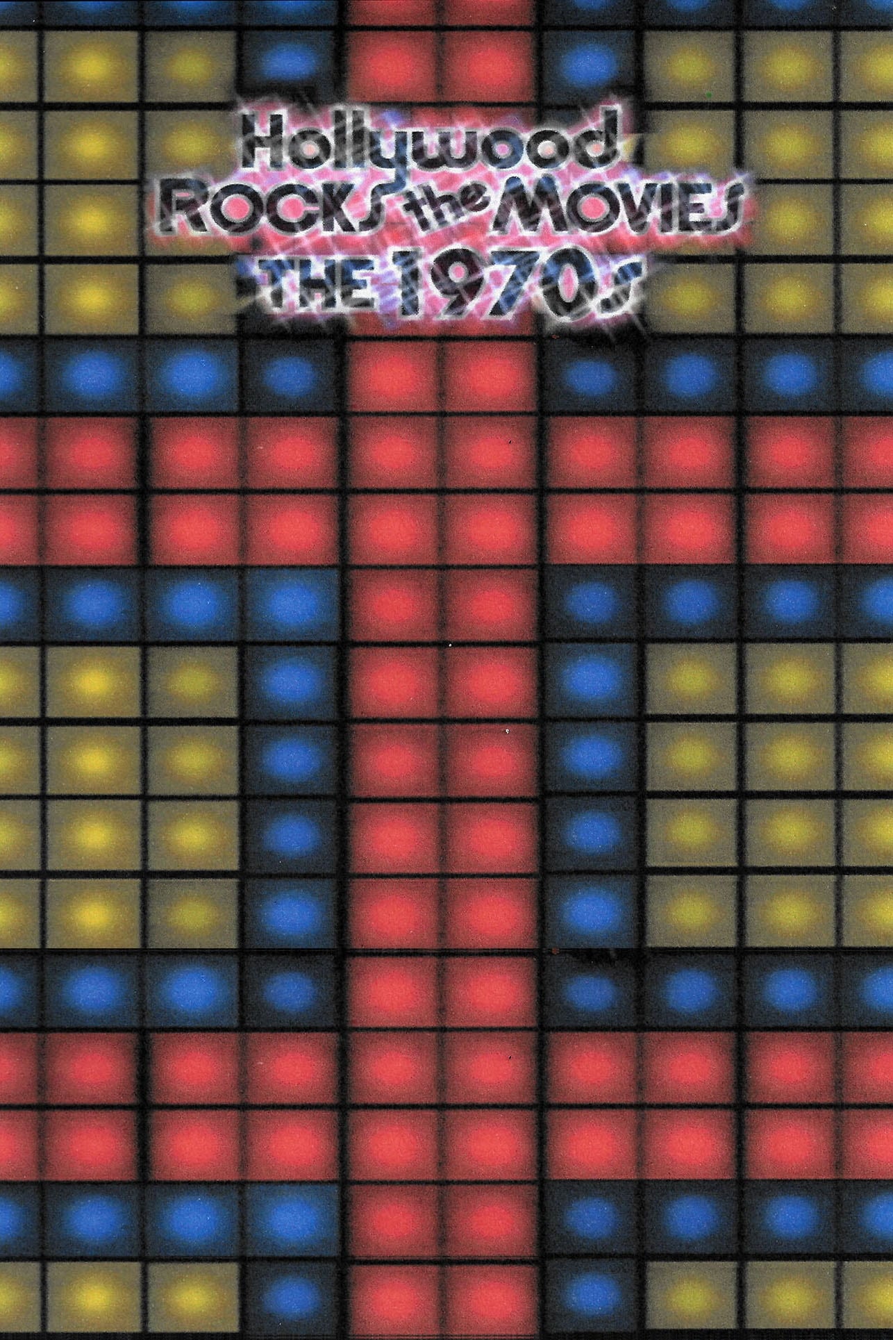 Hollywood Rocks the Movies: The 1970s - Bild 1 von 2
