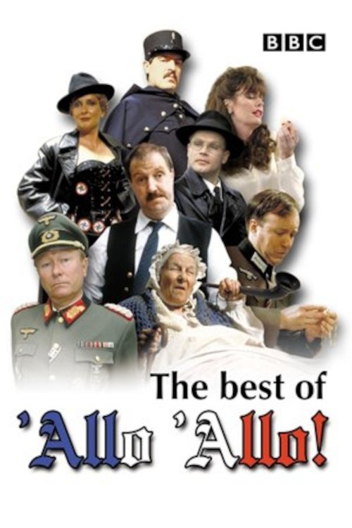 The Best of 'Allo 'Allo! - Bild 1 von 2