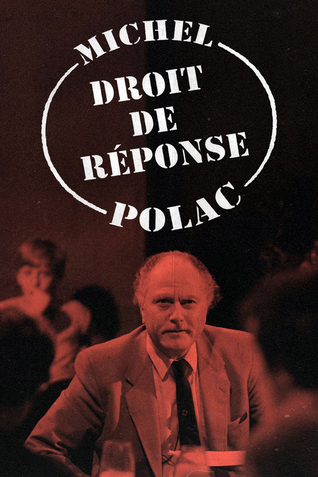 Droit de Réponse - Bild 1 von 2