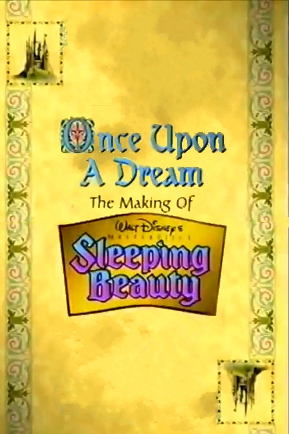Once Upon a Dream: The Making of Walt Disney's 'Sleeping Beauty' - Bild 1 von 2