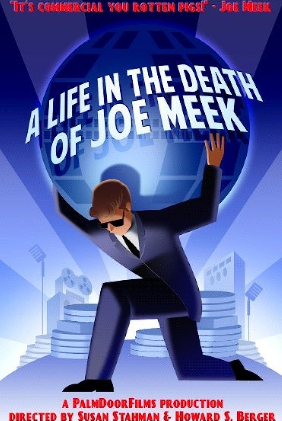 A Life in the Death of Joe Meek - Bild 1 von 2