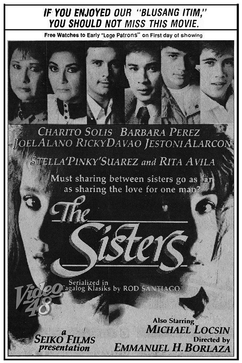The Sisters - Bild 1 von 2