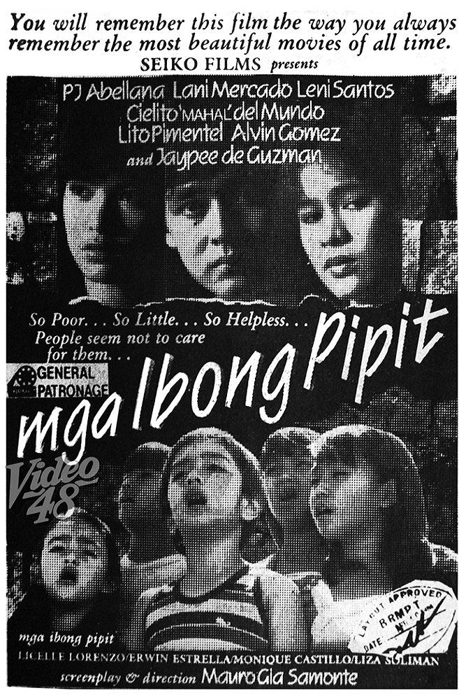 Mga Ibong Pipit - Bild 1 von 2