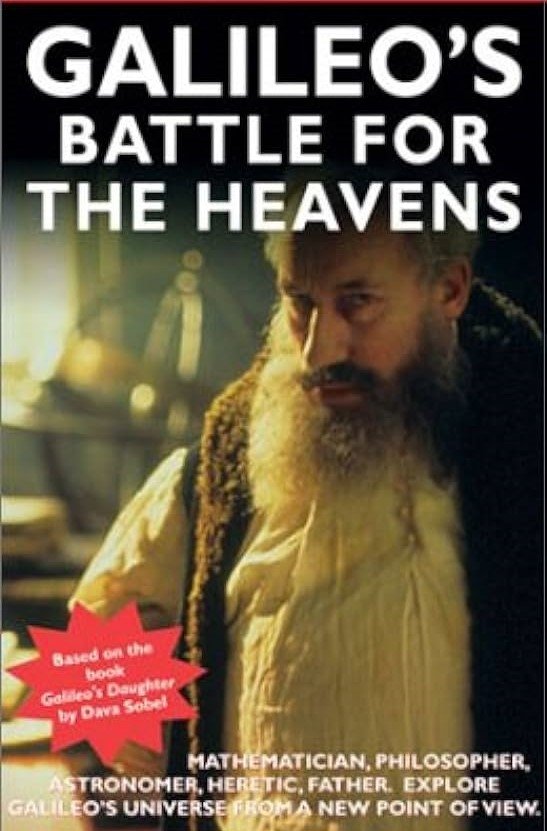 Galileo’s Battle for the Heavens - Bild 1 von 2