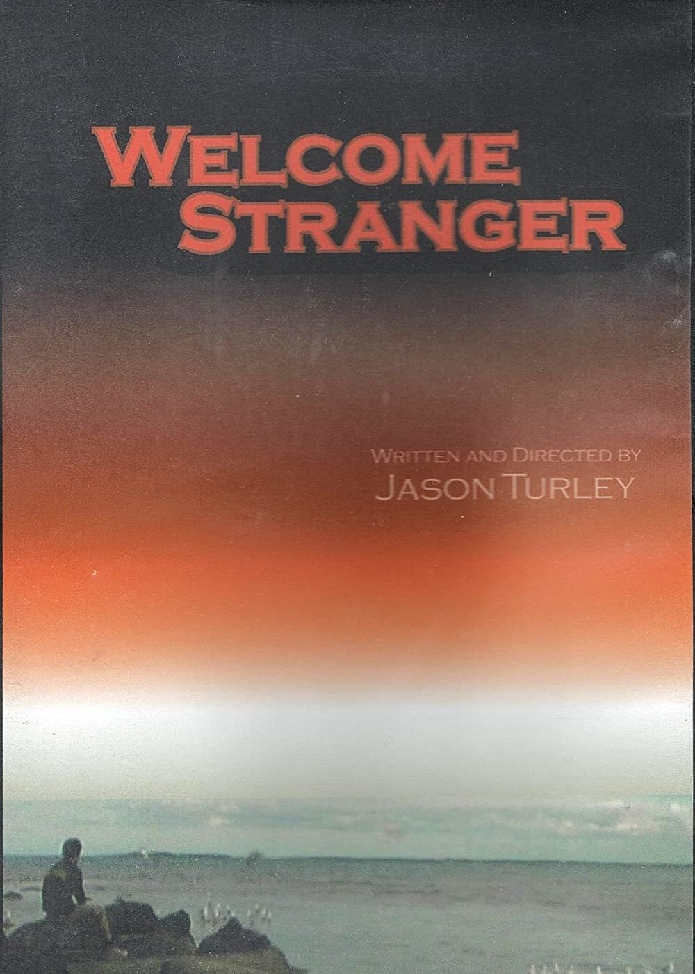 Welcome Stranger - Bild 1 von 2