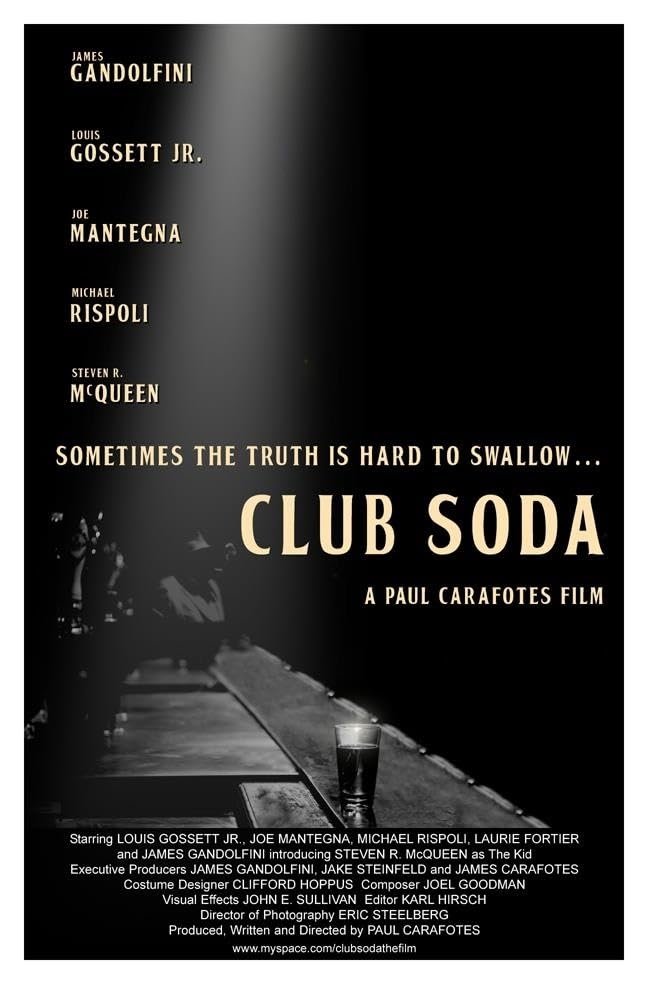 Club Soda - Bild 1 von 2