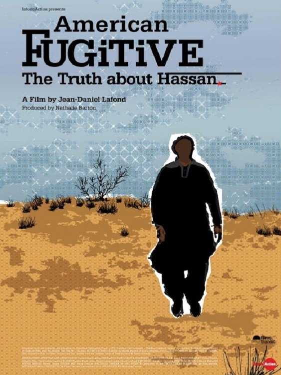 American Fugitive: The Truth About Hassan - Bild 1 von 2