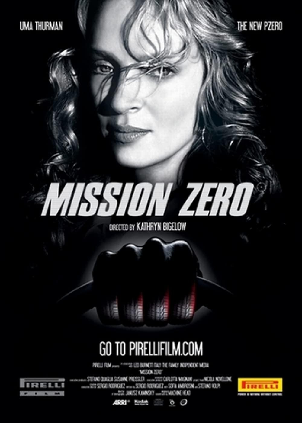 Mission Zero - Bild 1 von 3