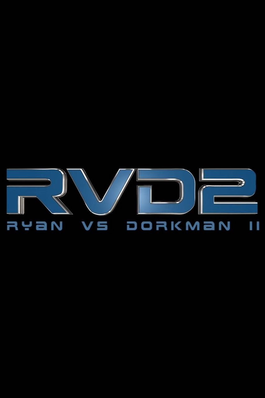 Ryan vs. Dorkman 2 - Bild 1 von 2