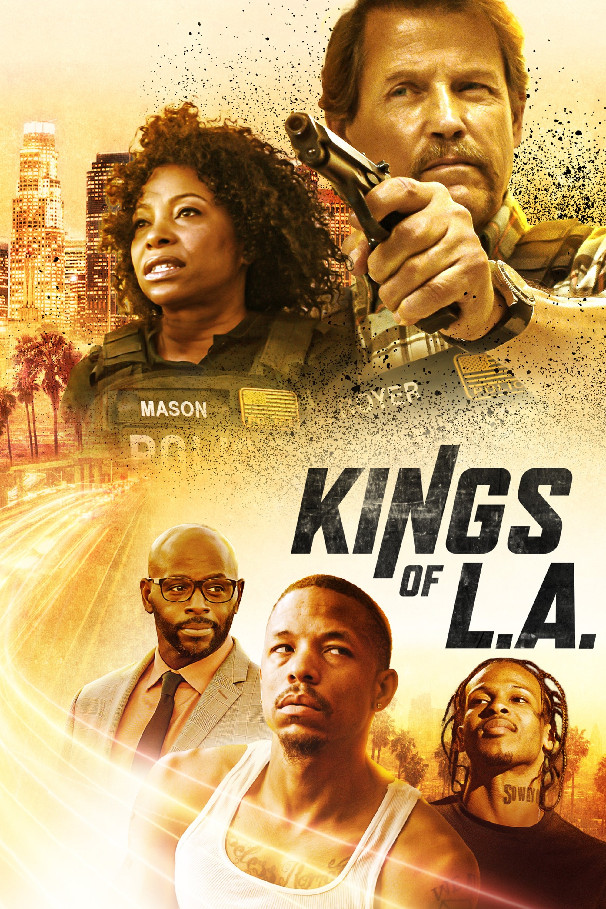 Kings of L.A. - Bild 1 von 5