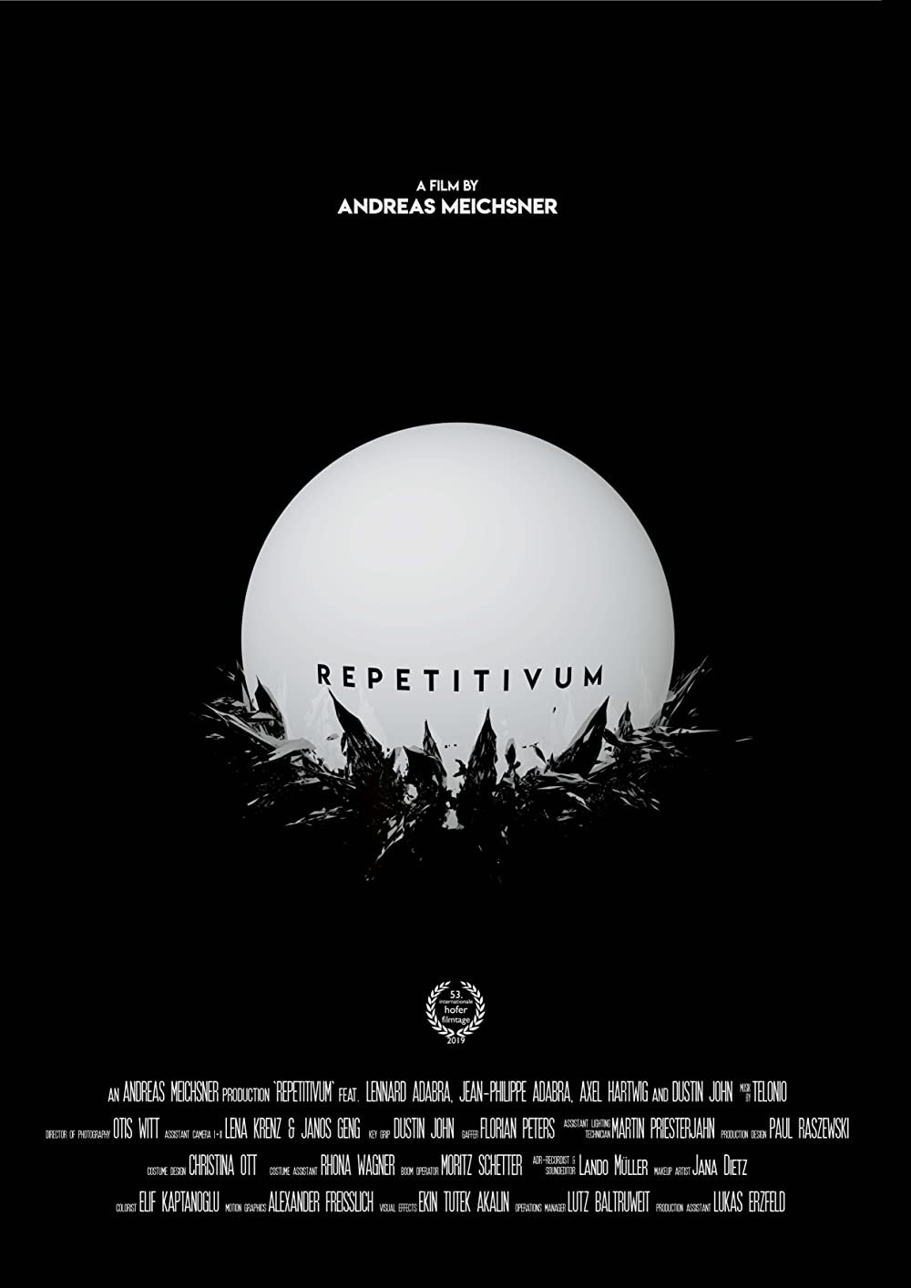 Repetitivum - Bild 1 von 2