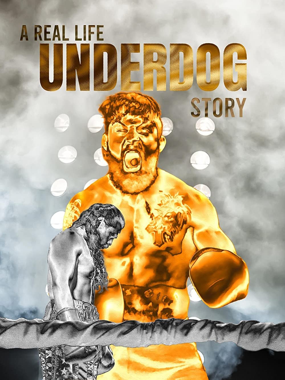 A Real Life Underdog Story - Bild 1 von 3