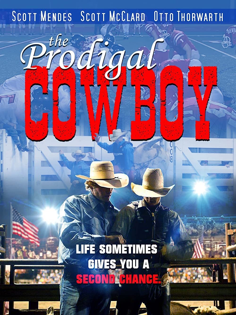 The Prodigal Cowboy - Bild 1 von 2