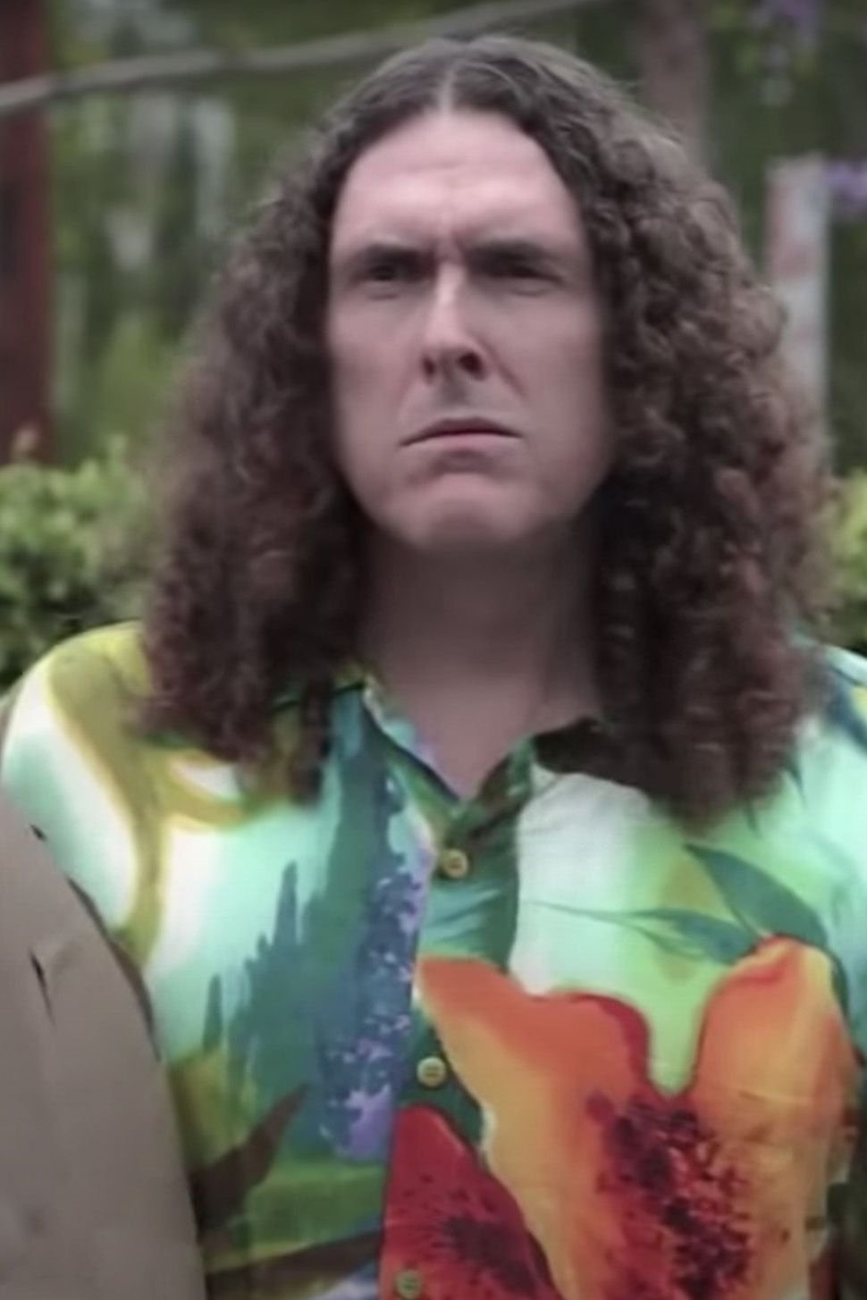 Weird Al Yankovic in 'Like a Version' - Bild 1 von 3