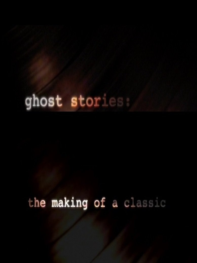 Ghost Stories: The Making of a Classic - Bild 1 von 2